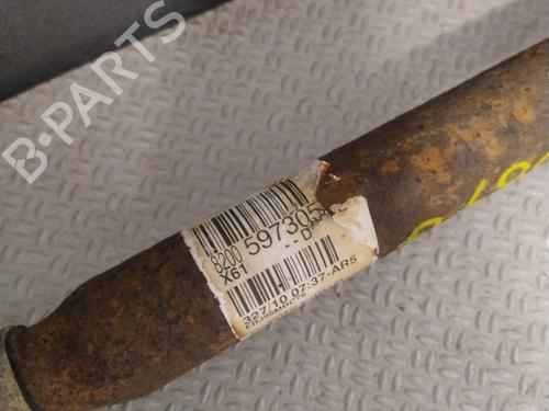 Left front driveshaft RENAULT KANGOO Express (FW0/1_) 1.5 dCi 110 (FW0C, FW0H) | BP37163024M38 - Image 4