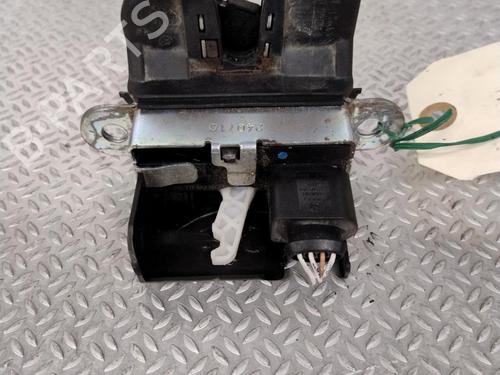 Used Electronic module VW GOLF VI (5K1) 1.6 TDI (105 hp) 27193055