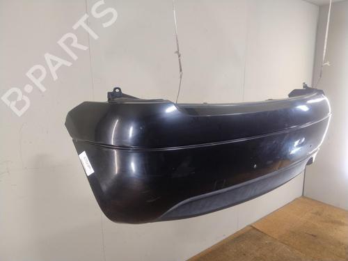Rear bumper CITROËN C3 I (FC_, FN_) 1.6 16V HDi | BP30164120C8