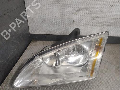 Left headlight FORD FOCUS II (DA_, HCP, DP) 1.8 TDCi | BP34333363C28 - Image 2