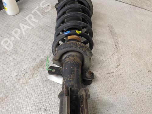 Left front shock absorber RENAULT TRAFIC II Van (FL) 2.0 dCi 90 (FL0H, FL00, FL01, FL0M, FL0P, FL0S) | BP30139345M16