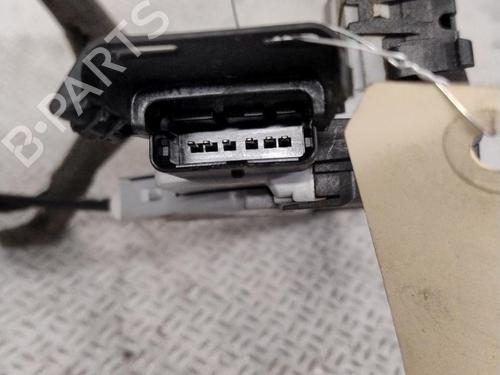 Used Front left lock PEUGEOT 308 CC (4B_) 2.0 HDi (4BRHRH, 4BRHRJ) (136 hp) 30188352