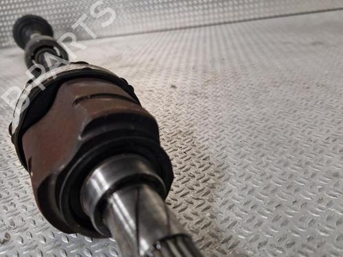 Right front driveshaft OPEL CORSA D (S07) 1.4 (L08, L68) | BP24089143M39 - Image 2