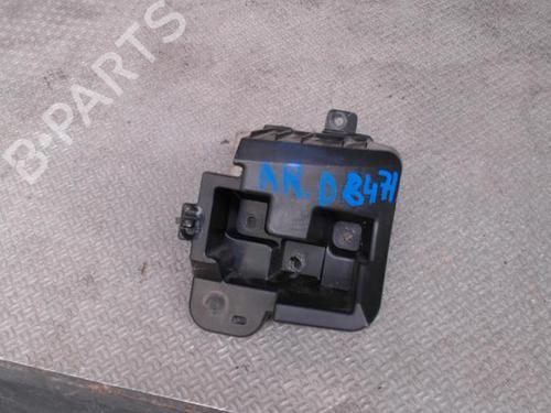Used Rear bumper bracket RENAULT CLIO V (B7_) 1.0 TCe 90 (B7MT) (91 hp) 24100586