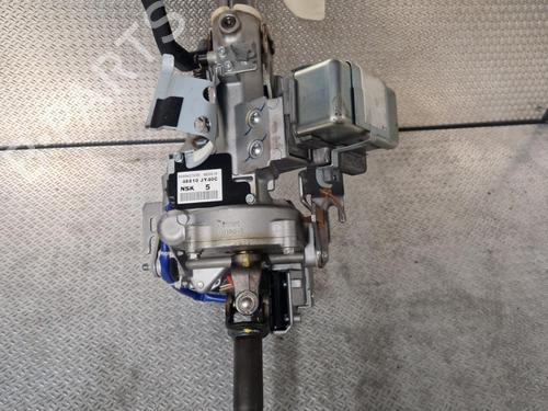 Steering column RENAULT KOLEOS I (HY_) 2.0 dCi (HY0K) | BP24093144M21 