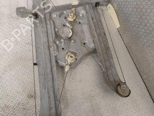 Front left window mechanism MITSUBISHI GRANDIS (NA_W) 2.0 DI-D (NA8W) | BP29644422C22 