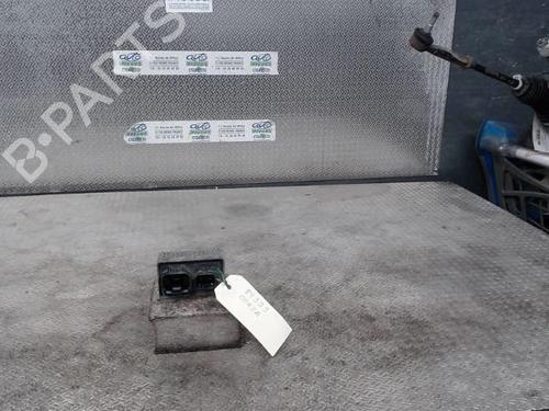 Used Electronic module Electronic module OPEL CORSA D (S07) 1.3 CDTI (L08, L68) (75 hp) 30484378 30484378