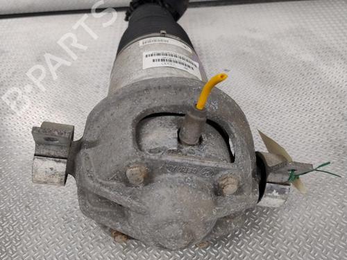 Right rear shock absorber AUDI Q7 (4LB) 3.0 TDI quattro | BP27372992M19