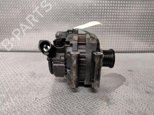 Used Alternator Alternator CITROËN DS3 (SA_) 1.6 VTi 120 (120 hp) 27098464 27098464