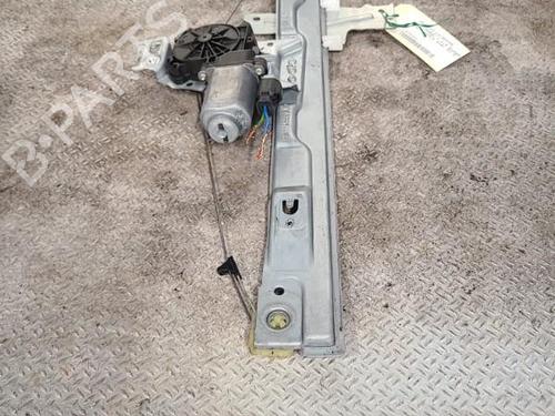 Used Front right window mechanism Front right window mechanism 24099860 24099860