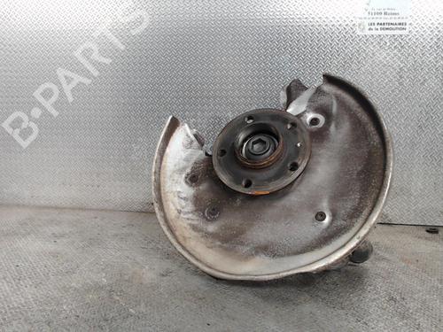 Used Right rear steering knuckle AUDI A5 (8T3) 2.0 TDI (170 hp) 24076784