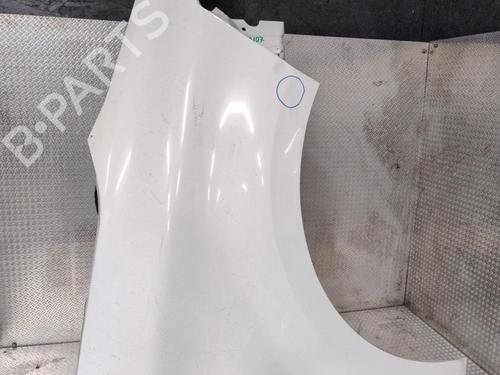 Right front fenders CITROËN C4 SPACETOURER (3D_) 1.5 BlueHDi 130 | BP29017249C42 