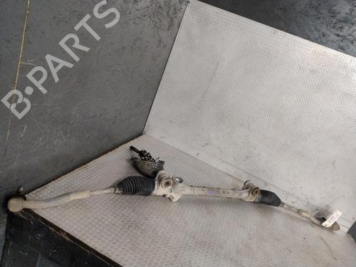 Crémaillère de direction TOYOTA YARIS (_P9_) 1.4 D-4D (NLP90_, NLP90R) (90 hp) 32075587