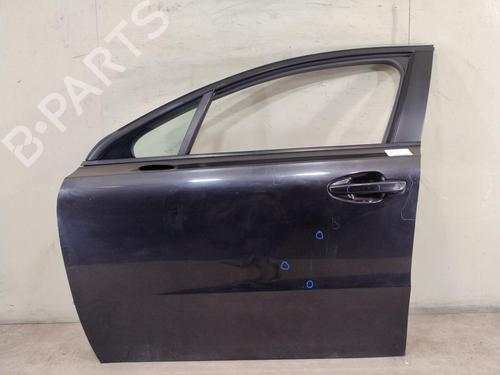 Left front door PEUGEOT 508 SW I (8E_) 1.6 HDi | BP26328533C2 