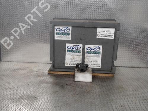 Used Washer pump Washer pump RENAULT MEGANE III Hatchback (BZ0/1_, B3_) 1.5 dCi (BZ09, BZ0D, BZ1W, BZ29, BZ14) (110 hp) 24071964 24071964