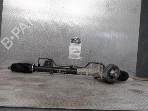 Used Steering rack Steering rack DACIA DUSTER (HS_) 1.5 dCi 4x4 (90 hp) 24091807 24091807
