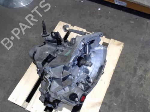 Used Gearbox Gearbox PEUGEOT 206+ (2L_, 2M_) 1.1 (60 hp) 24083181 24083181