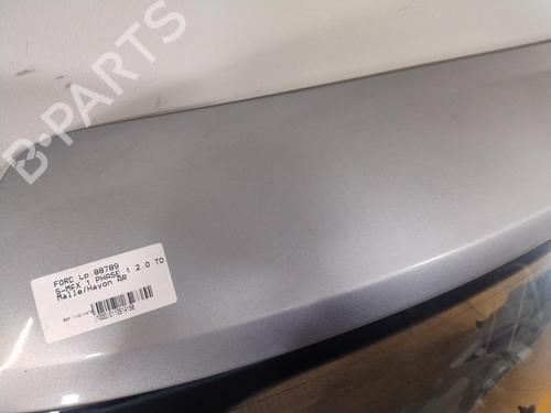 Used Tailgate Tailgate FORD S-MAX (WA6) 2.0 TDCi (140 hp) 28802514 28802514