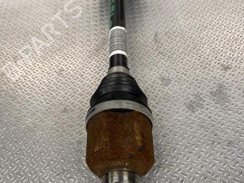 Right front driveshaft CITROËN AMI (9A_) Electric (9AZ2CA) | BP37596346M39 - Image 2