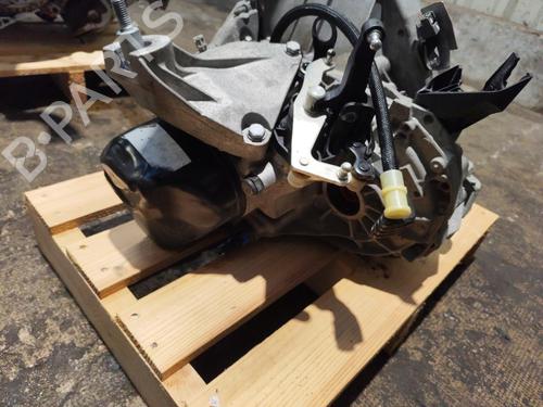 Gearbox RENAULT TWINGO II (CN0_) 1.5 dCi 75 | BP32332437M3 - Image 2