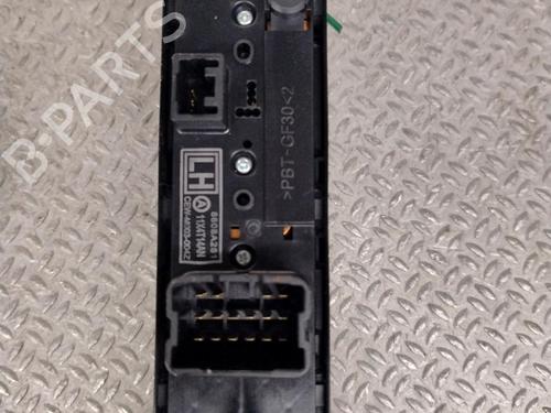 Left front window switch CITROËN C4 AIRCROSS 1.6 HDi 115 AWC | BP37083467I27 - Image 3