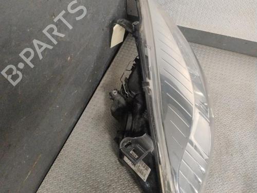 Left headlight RENAULT MEGANE III Hatchback (BZ0/1_, B3_) 1.9 dCi (BZ0N, BZ0J) | BP38473895C28 - Image 2