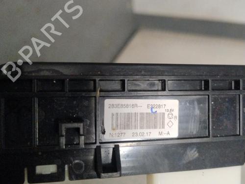 Warning switch DACIA SANDERO III 1.0 TCe 90 | BP34049024I22 - Image 3