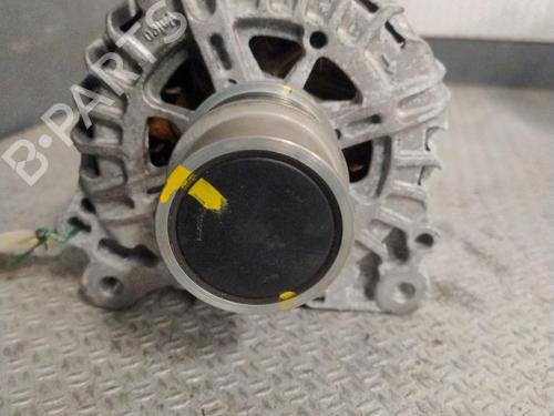 Used Alternator Alternator VW T-ROC (A11, D11) 1.5 TSI (150 hp) 33188020 33188020