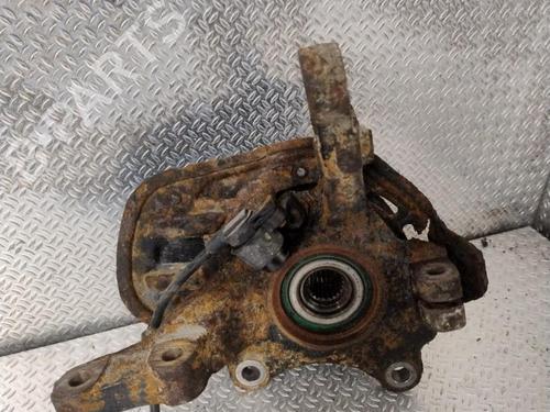 right-front-steering-knuckle-opel-meriva-a-mpv-x03-2003-2004-2005-2006-2007-2008-2009-2010-26304333 main image
