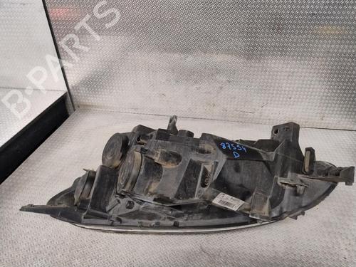 Right headlight CITROËN BERLINGO MULTISPACE (B9) 1.6 HDi 110 | BP28615029C29