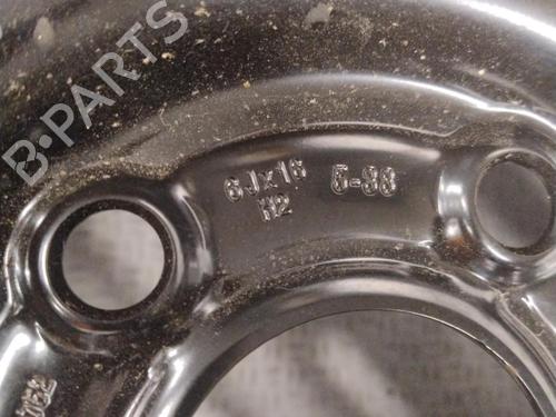 Used Rim RENAULT KANGOO III Box Body/MPV 1.3 TCe 100 (FJMA) (102 hp) 29577341