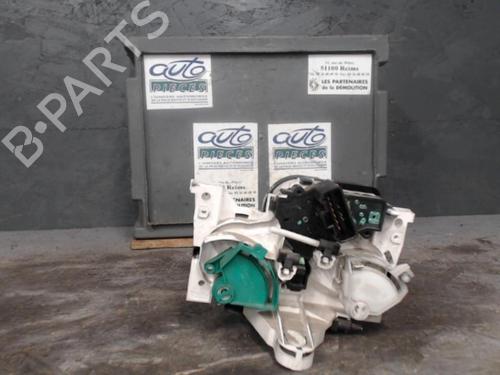 climate-control-dacia-logan-ls_-2004-24070696 main image