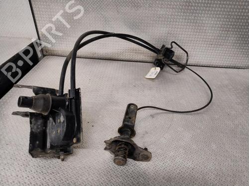 Other CITROËN JUMPER II Van 2.0 BlueHDi 160 | BP29294643O1