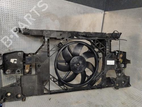 Radiator fan RENAULT MEGANE III Coupe (DZ0/1_) 1.5 dCi (DZ0B) | BP29380025M35 
