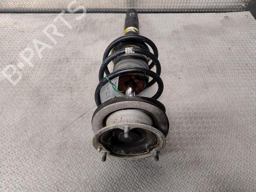 Used Left front shock absorber Left front shock absorber BMW 1 (E87) 118 d (143 hp) 34255162 34255162