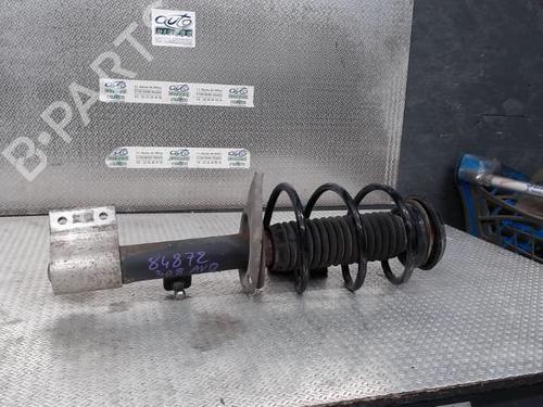 Used Right front shock absorber PEUGEOT 308 I (4A_, 4C_) 1.4 16V (98 hp) 24097923
