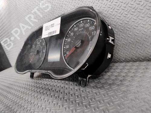 Instrument cluster DACIA DUSTER (HM_) 1.5 dCi 115 (HMAD) | BP29017232C47