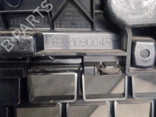 Grill RENAULT MASTER III Platform/Chassis (EV, HV, UV) 2.3 dCi 145 FWD (EV0E, EV0F, HV0E, HV0F, UV0E, UV0F,... | BP38942105C40 - Image 3