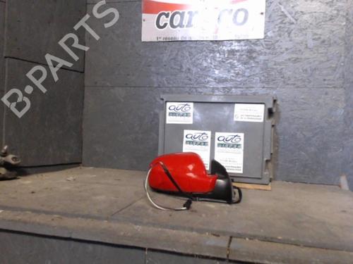Used Right mirror PEUGEOT 307 Break (3E) 1.6 HDi (90 hp) 24069408