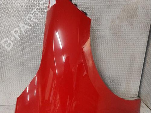 Guarda-lamas direito Guarda-lamas direito RENAULT MEGANE III Coupe (DZ0/1_) 1.5 dCi (DZ0B) (106 hp) 34528428 34528428