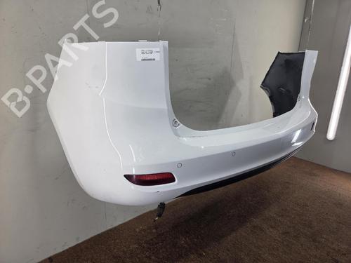 rear-bumper-opel-zafira-tourer-c-p12-2011-36958205 main image