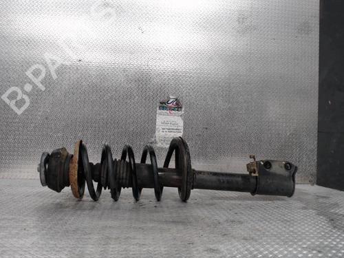 Used Right front shock absorber Right front shock absorber DACIA SANDERO 1.5 dCi (88 hp) 24094339 24094339