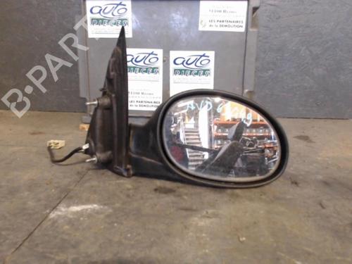 Used Right mirror CHRYSLER PT CRUISER (PT_) 2.2 CRD (121 hp) 24069595