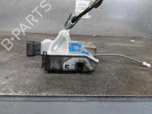 Used Front right lock CITROËN C4 CACTUS 1.6 BlueHDi 100 (99 hp) 24090120