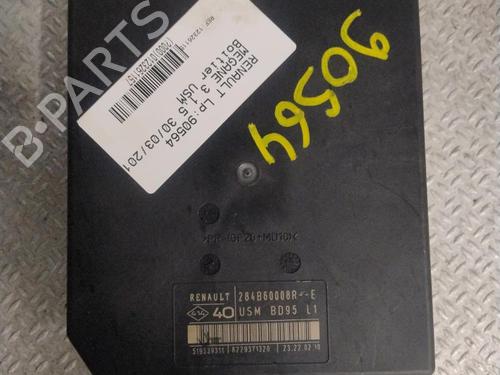 Fuse box RENAULT MEGANE III Hatchback (BZ0/1_, B3_) 1.5 dCi | BP33947701E1 - Image 2