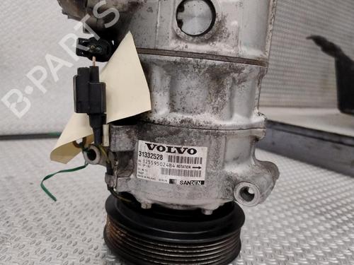 AC compressor VOLVO V60 I (155) D4 | BP27372995M34 - Image 5