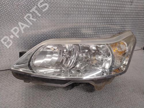Used Left headlight Left headlight 38787287 38787287