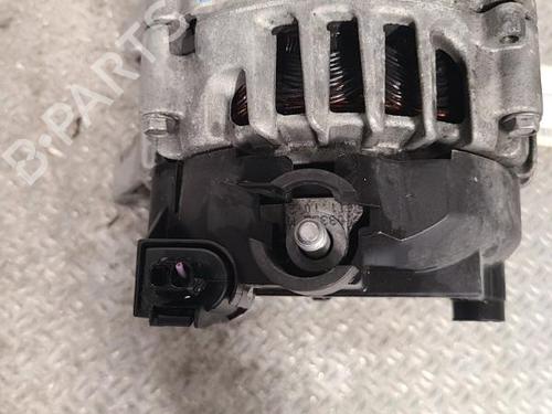 Alternator FORD FIESTA VI (CB1, CCN) 1.4 TDCi | BP24098547M7 