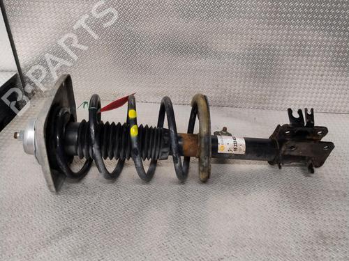 Right front shock absorber PEUGEOT 807 (EB_) 2.0 HDi | BP29468421M17 