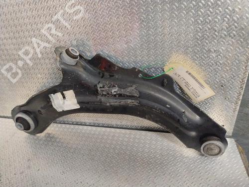 Left front suspension arm RENAULT SCÉNIC II (JM0/1_) 1.5 dCi (JM1E, JM16) | BP29468521M12 